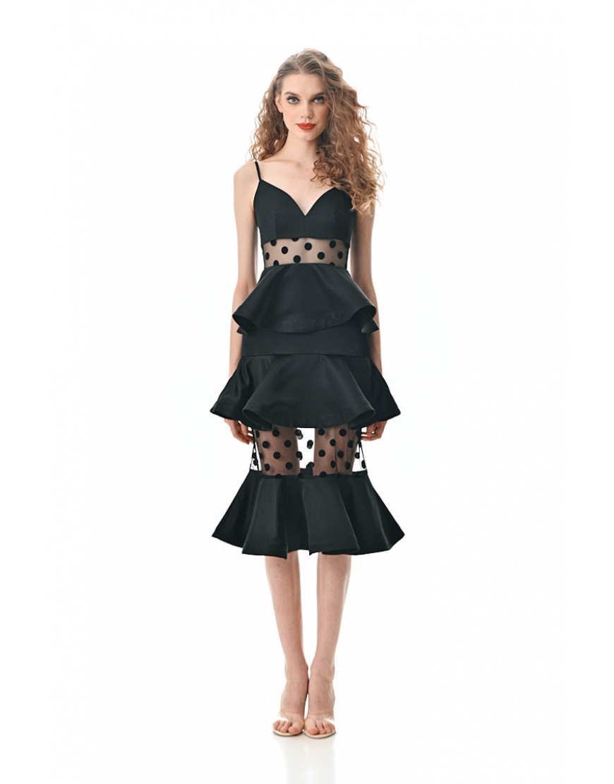 Fontana Slip Dress